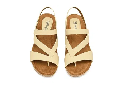 Eurosoft Gianetta In Neutral