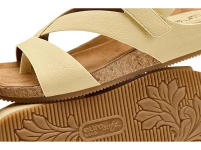 Eurosoft Gianetta In Neutral