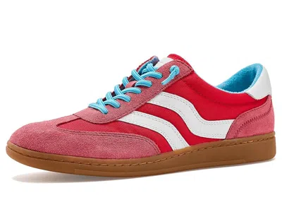 Söfft Sofft Remmi Sneaker In Red