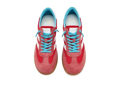 Söfft Sofft Remmi Sneaker In Red