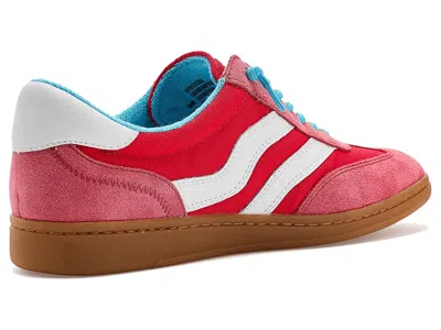 Söfft Sofft Remmi Sneaker In Red