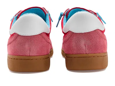 Söfft Sofft Remmi Sneaker In Red