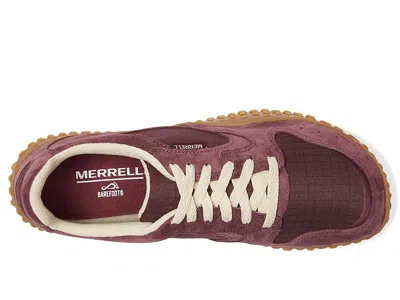 Merrell Wrapt Sneaker In Multi