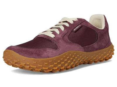 Merrell Wrapt Sneaker In Multi