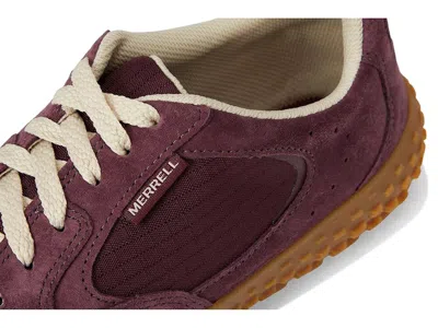 Merrell Wrapt Sneaker In Multi