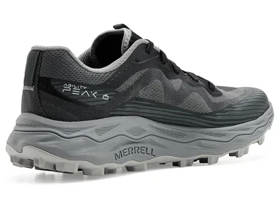 Merrell Agility Peak 6 In Multi