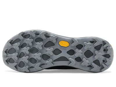 Merrell Mens  Agility Peak 6 In Black