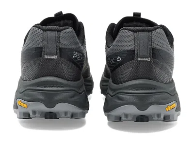 Merrell Mens  Agility Peak 6 In Black