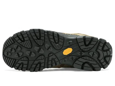 Merrell Moab 3 Mid Wp In Brown