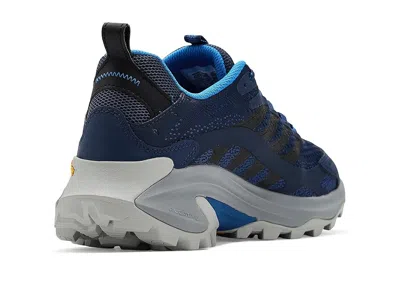 Merrell Moab Speed 2 In Blue