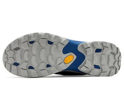 Merrell Moab Speed 2 In Blue
