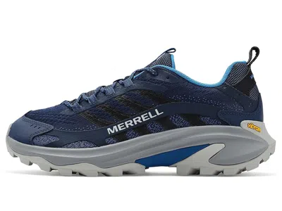 Merrell Moab Speed 2 In Blue
