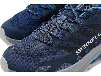 Merrell Moab Speed 2 In Blue