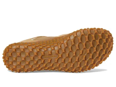 Merrell Wrapt Sneaker In Brown