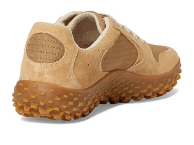 Merrell Wrapt Sneaker In Brown