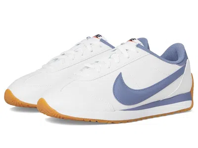 Nike Pacific Leather Womens Sneakers In Multi