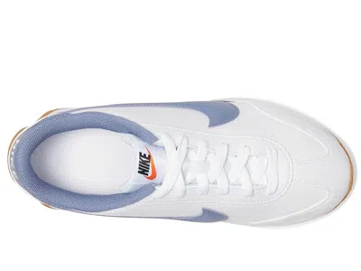 Nike Pacific Leather Womens Sneakers In Multi