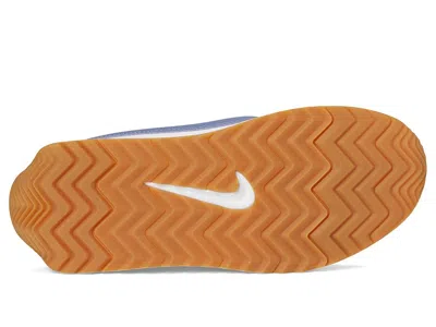 Nike Pacific Leather Womens Sneakers In Multi