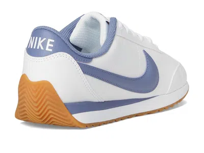Nike Pacific Leather Womens Sneakers In Multi