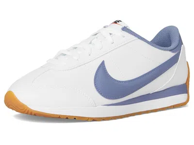 Nike Pacific Leather Womens Sneakers In Multi