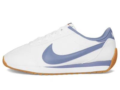 Nike Pacific Leather Womens Sneakers In Multi