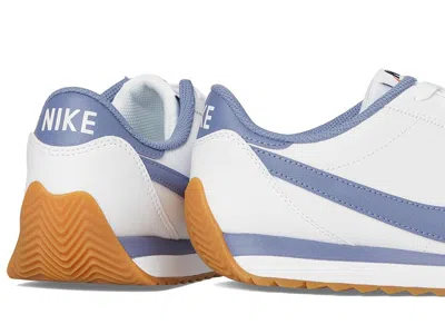 Nike Pacific Leather Womens Sneakers In Multi