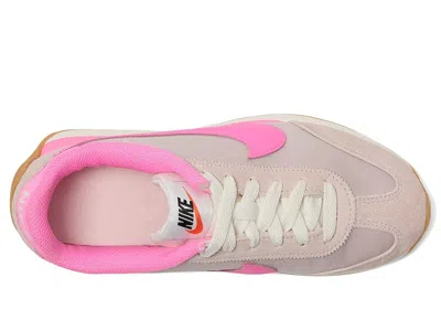 Nike Pacific Low Top Sneaker In Pink