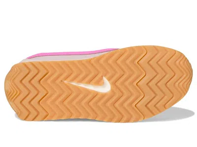 Nike Pacific Low Top Sneaker In Pink