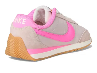 Nike Pacific Low Top Sneaker In Pink