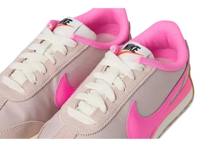 Nike Pacific Low Top Sneaker In Pink