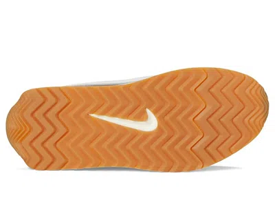 Nike Pacific Low Top Sneaker In Brown