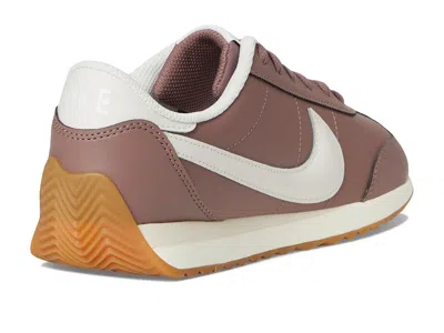 Nike Pacific Low Top Sneaker In Brown