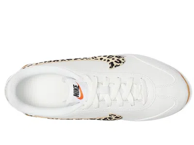 Nike Pacific Leather Se In White