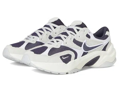 Nike Al8 Sneaker In Blue