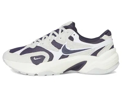 Nike Al8 Sneaker In Blue