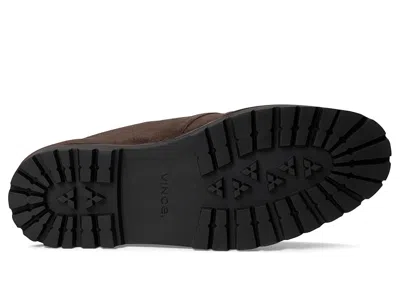 Vince Jerome Chukka Boot In Brown