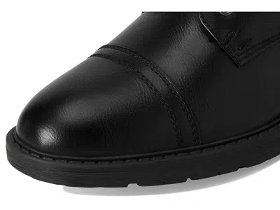 Kenneth Cole Captain Combat In Black