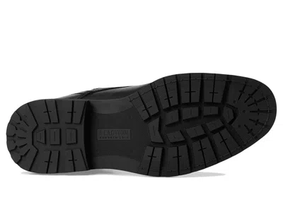 Kenneth Cole Captain Combat In Black