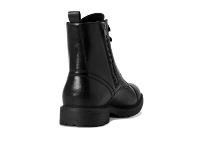 Kenneth Cole Captain Combat In Black