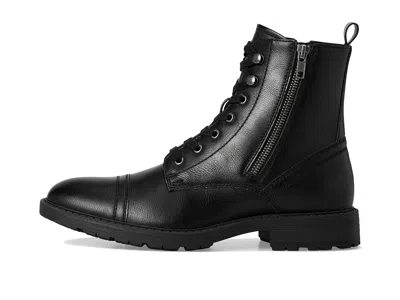 Kenneth Cole Captain Combat In Black