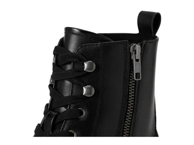 Kenneth Cole Captain Combat In Black