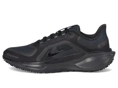 Nike Pegasus 41 Gore-tex In Black