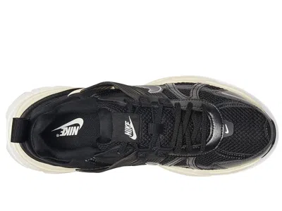 Nike V2k Run Sneakers In Black