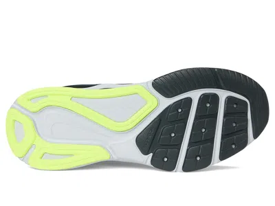 Nike Structure 26 Running Shoe In Black