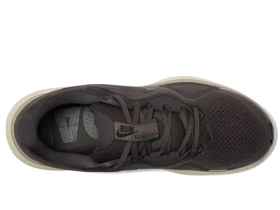 Nike Structure 26 Running Shoe In Black
