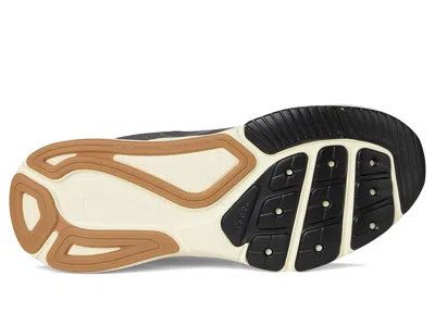 Nike Structure 26 Running Shoe In Black
