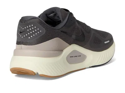 Nike Structure 26 Running Shoe In Black