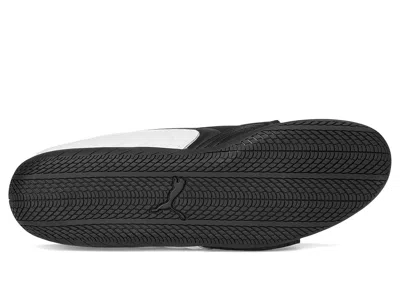 Puma Speedcat Full Leather Women Shoes In Multi