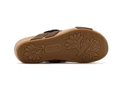 Eurosoft Grainger In Brown