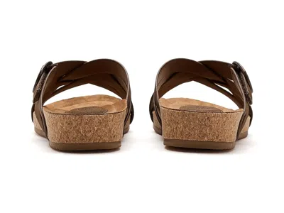 Eurosoft Grainger In Brown